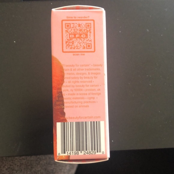 Beauty For Certain #26 Creamy Nude Matte Liquid Lipstick - Picture 8 of 9